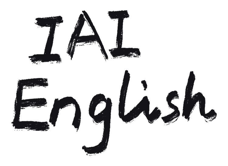 IAI English